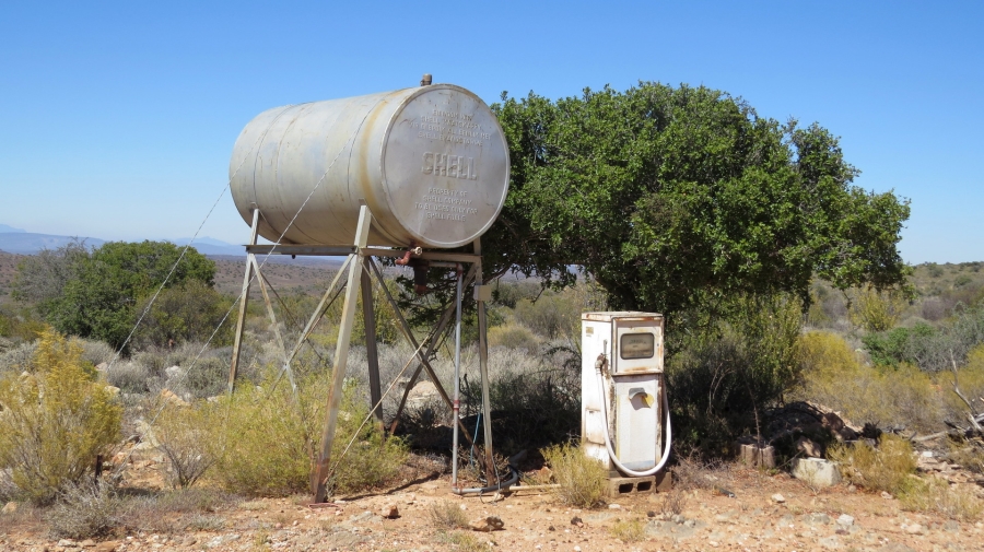 Commercial Property for Sale in Swellendam Rural Western Cape